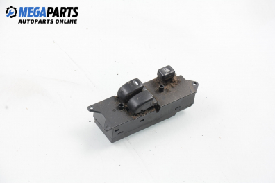 Бутони ел. стъкла  за Mitsubishi Colt V Hatchback (09.1995 - 09.2003)