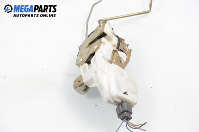 Брава на врата за Mitsubishi Colt V Hatchback (09.1995 - 09.2003), позиция: лява