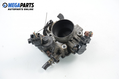 Дроселова клапа за Mitsubishi Colt V Hatchback (09.1995 - 09.2003) 1300 GL,GLX (CJ1A), 75 к.с.