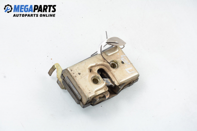 Брава на врата за Volkswagen Passat Sedan B3, B4 (02.1988 - 12.1997), позиция: предна, дясна