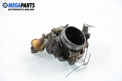 Дроселова клапа за Volkswagen Passat Sedan B3, B4 (02.1988 - 12.1997) 2.0, 115 к.с.