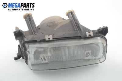 Халоген за Volkswagen Passat Sedan B3, B4 (02.1988 - 12.1997), седан, позиция: дясна