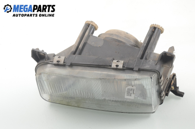 Халоген за Volkswagen Passat Sedan B3, B4 (02.1988 - 12.1997), седан, позиция: лява