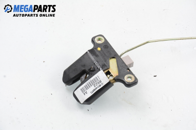 Брава заден капак за Audi A4 Avant B5 (11.1994 - 09.2001), комби, позиция: задна