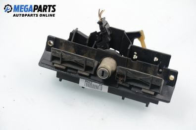 Ключалка заден капак за Audi A4 Avant B5 (11.1994 - 09.2001), комби