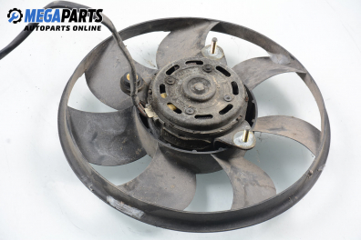 Перка охлаждане за Audi A4 Avant B5 (11.1994 - 09.2001) 1.8, 125 к.с.