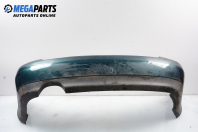 Задна броня за Audi A4 Avant B5 (11.1994 - 09.2001), комби