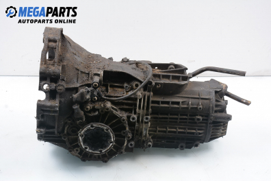 Ръчна скоростна кутия за Audi A4 Avant B5 (11.1994 - 09.2001) 1.8, 125 к.с.