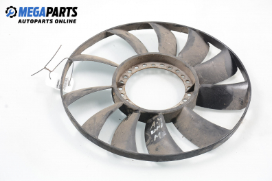 Перка охлаждане за Audi A4 Avant B5 (11.1994 - 09.2001) 1.8, 125 к.с.