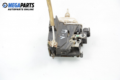 Брава на врата за Audi A4 Avant B5 (11.1994 - 09.2001), позиция: предна, лява