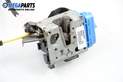 Брава на врата за Audi A4 Avant B5 (11.1994 - 09.2001), позиция: задна, дясна