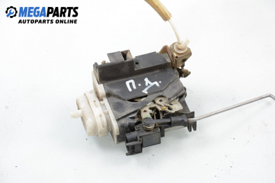 Брава на врата за Audi A4 Avant B5 (11.1994 - 09.2001), позиция: предна, дясна