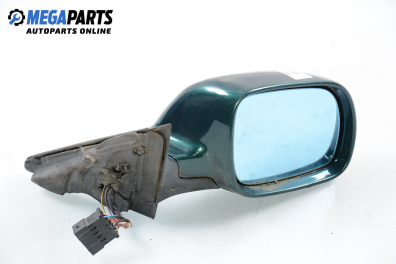 Огледало за Audi A4 Avant B5 (11.1994 - 09.2001), 4+1 вр., комби, позиция: дясна