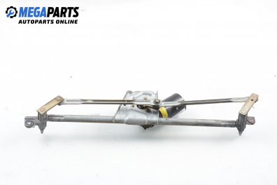 Ел. мотор за чистачките за Volkswagen Golf III Variant (07.1993 - 04.1999), комби, позиция: предна