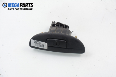 Ключалка заден капак за Renault Megane Scenic (10.1996 - 12.2001)