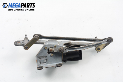 Ел. мотор за чистачките за Renault Megane Scenic (10.1996 - 12.2001), позиция: предна