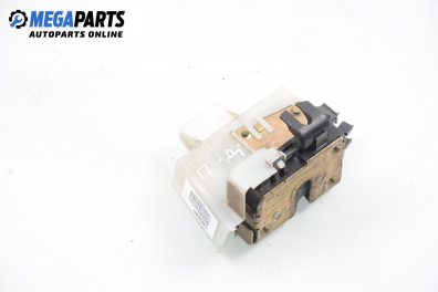 Брава на врата за Renault Megane Scenic (10.1996 - 12.2001), позиция: предна, дясна