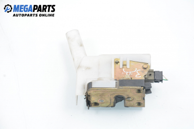 Брава на врата за Renault Megane Scenic (10.1996 - 12.2001), позиция: задна, дясна