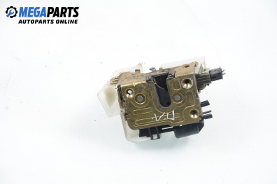 Брава на врата за Renault Megane Scenic (10.1996 - 12.2001), позиция: предна, лява