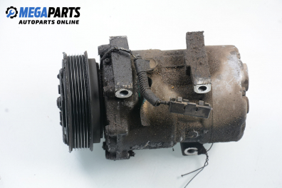 Компресор климатик за Renault Megane Scenic (10.1996 - 12.2001) 2.0 i (JA0G), 114 к.с.
