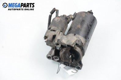Стартер за Renault Megane Scenic (10.1996 - 12.2001) 2.0 i (JA0G), 114 к.с.
