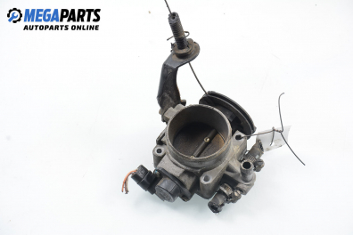 Дроселова клапа за Renault Megane Scenic (10.1996 - 12.2001) 2.0 i (JA0G), 114 к.с.