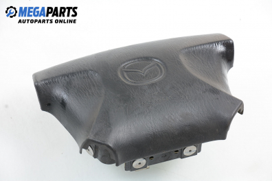Airbag за Mazda 626 V Station Wagon (01.1998 - 10.2002), 4+1 вр., комби, позиция: предна