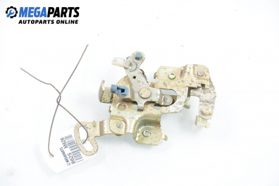 Брава на врата за Mazda 626 V Station Wagon (01.1998 - 10.2002), позиция: дясна