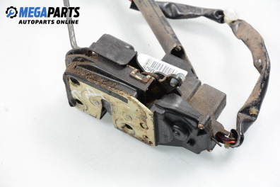 Брава на врата за Mazda 626 V Station Wagon (01.1998 - 10.2002), позиция: предна, дясна