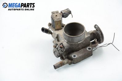 Дроселова клапа за Mazda 626 V Station Wagon (01.1998 - 10.2002) 1.8, 90 к.с.