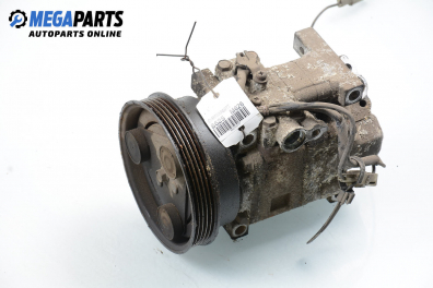Компресор климатик за Mazda 626 V Station Wagon (01.1998 - 10.2002) 1.8, 90 к.с.