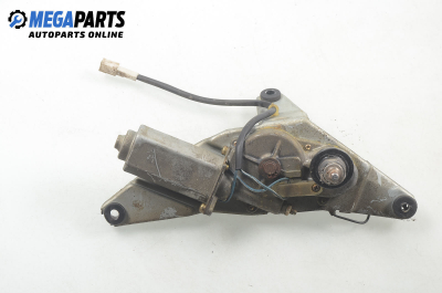 Ел. мотор за чистачките за Mazda 626 IV Hatchback (08.1991 - 04.1997), хечбек, позиция: задна