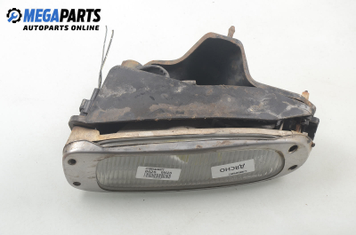 Халоген за Mazda 626 IV Hatchback (08.1991 - 04.1997), хечбек, позиция: дясна