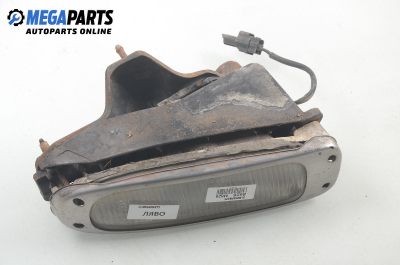 Халоген за Mazda 626 IV Hatchback (08.1991 - 04.1997), хечбек, позиция: лява