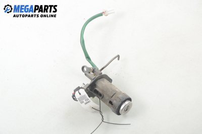 Ключалка заден капак за Mazda 626 IV Hatchback (08.1991 - 04.1997), хечбек