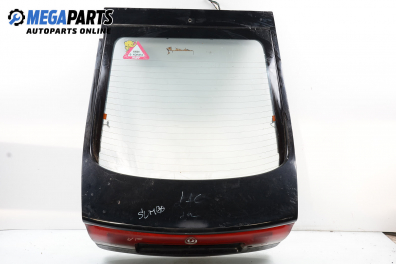 Заден капак за Mazda 626 IV Hatchback (08.1991 - 04.1997), 4+1 вр., хечбек, позиция: задна