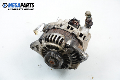 Алтернатор / генератор за Mazda 626 IV Hatchback (08.1991 - 04.1997) 2.0 i, 115 к.с.