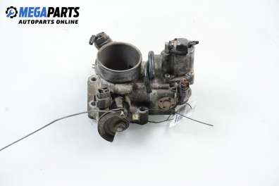 Дроселова клапа за Mazda 626 IV Hatchback (08.1991 - 04.1997) 2.0 i, 115 к.с.