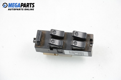 Бутони ел. стъкла  за Mazda 626 IV Hatchback (08.1991 - 04.1997)