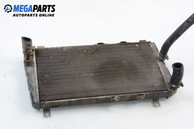 Воден радиатор за Skoda Felicia I Hatchback (10.1994 - 03.1998) 1.3, 58 к.с.