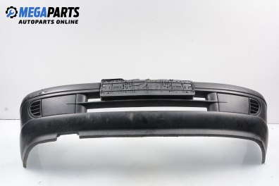 Предна броня за Skoda Felicia I Hatchback (10.1994 - 03.1998), хечбек, позиция: предна