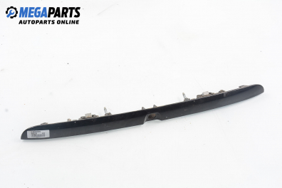 Лайсна заден капак за Audi A3 Hatchback I (09.1996 - 05.2003), позиция: задна