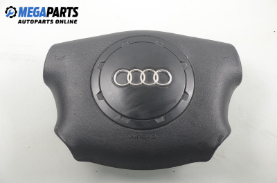 Airbag за Audi A3 Hatchback I (09.1996 - 05.2003), 2+1 вр., позиция: предна