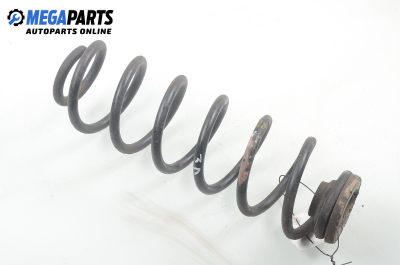 Пружина за ходова част за Audi A3 Hatchback I (09.1996 - 05.2003), позиция: задна