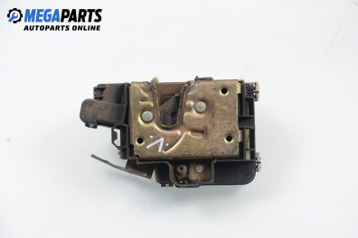 Брава на врата за Seat Ibiza II Hatchback (03.1993 - 05.2002), позиция: лява