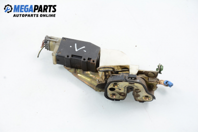 Брава на врата за Opel Corsa B Hatchback (03.1993 - 12.2002), позиция: лява