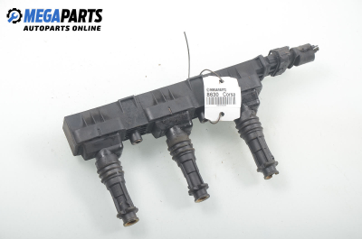 Запалителна бобина за Opel Corsa B Hatchback (03.1993 - 12.2002) 1.0 i 12V, 54 к.с.