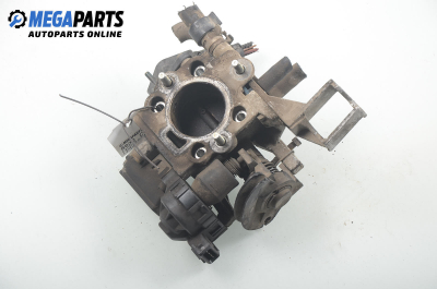 Дроселова клапа за Opel Corsa B Hatchback (03.1993 - 12.2002) 1.0 i 12V, 54 к.с.