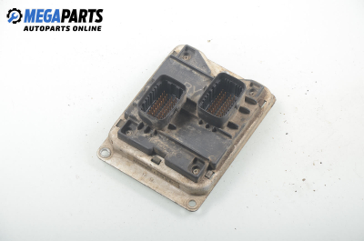 Компютър двигател за Opel Corsa B Hatchback (03.1993 - 12.2002) 1.0 i 12V, 54 к.с.