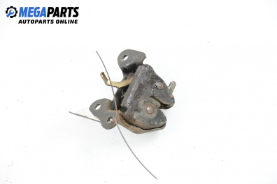 Брава заден капак за Suzuki Swift II Hatchback (03.1989 - 12.2005), позиция: задна